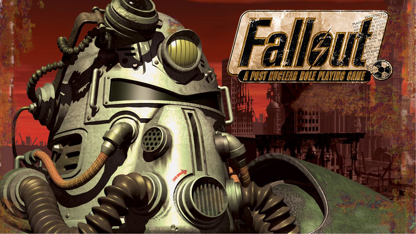 El enclave de la franquicia de Fallout