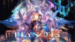 La Fecha de Lanzamiento de Reynatis