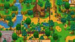 Jugadores de Stardew Valley revelan los errores