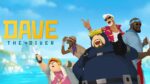 La Actualizacion de Dave the Diver