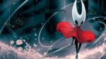 Hollow Knight: Silksong el nuevo secreto