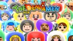 New Denpa Men: Actualizacion