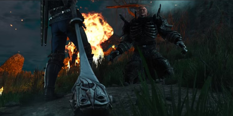 Las 10 mejores misiones de la historia principal en The Witcher 3: Wild Hunt