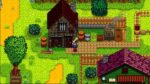 El Auto-Petter de Stardew Valley