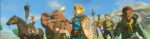La Teoria de la Sabiduria de Zelda