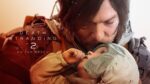 Death Stranding 2: On The Beach tendrá una presentación extendida