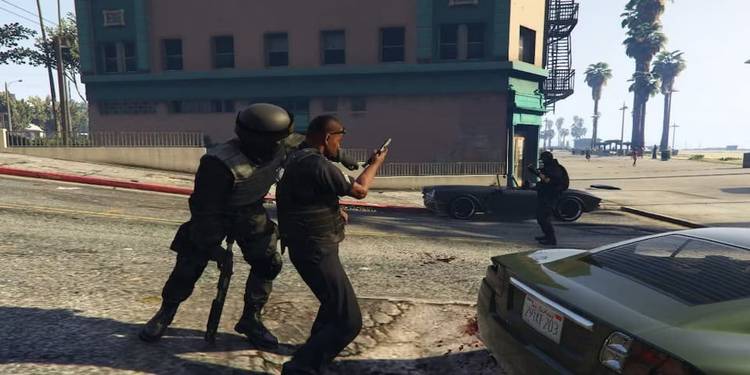 Las 20 mejores Mods de Grand Theft Auto V