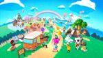 Animal Crossing: Pocket Camp Complete la nueva versión de pago