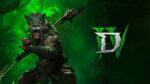 Diablo 4: Vessel of Hatred: los Mercenarios