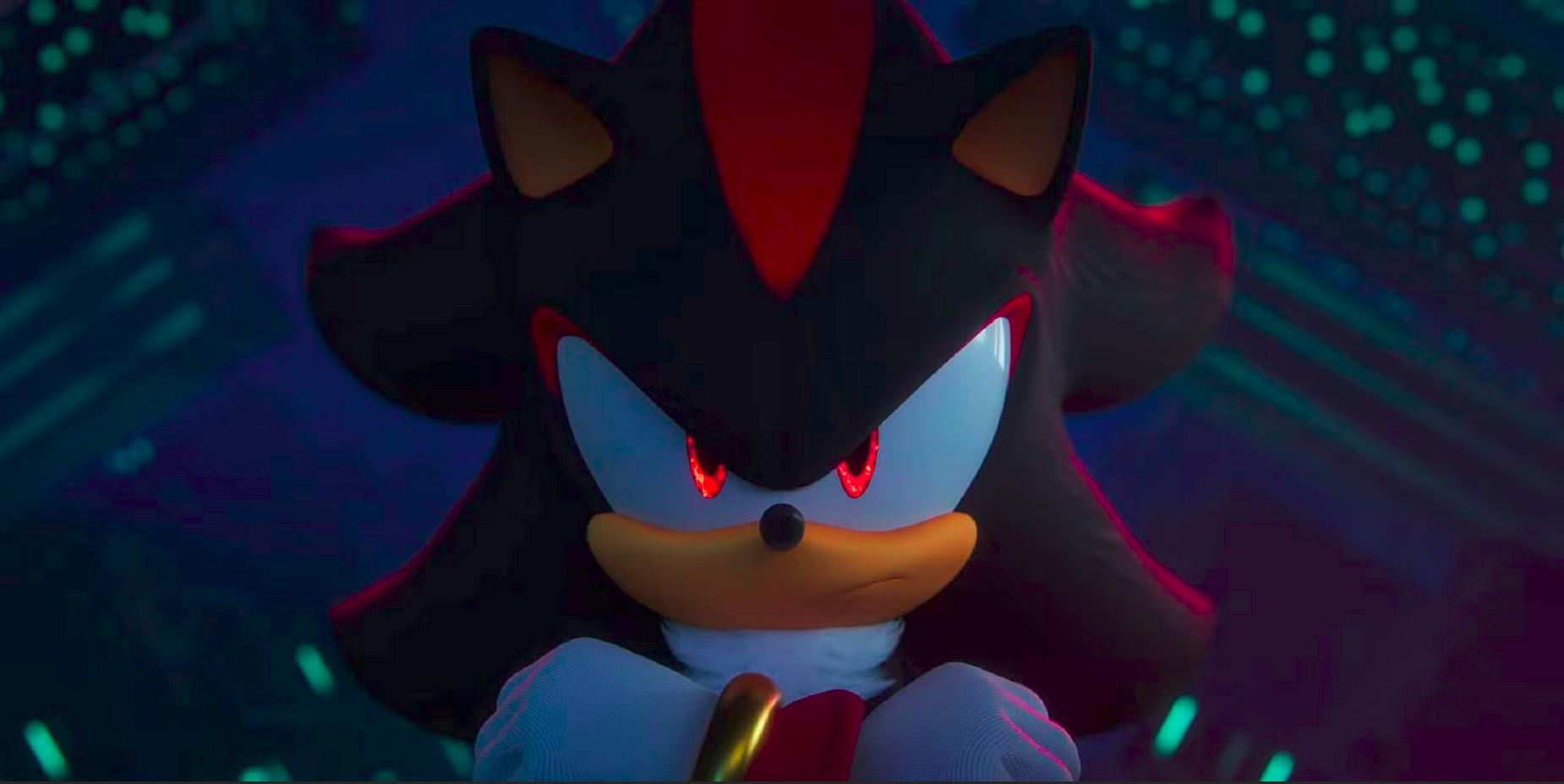 Sonic X Shadow Generations: Sega revela detalles