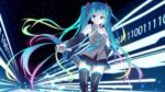 Festival de Fortnite confirma a Hatsume Miku