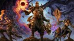 Diablo IV: Domina la Brujería en la Temporada de la Hechicería