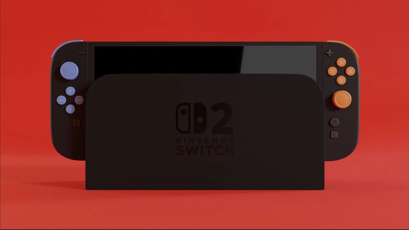 La Nintendo Switch 2