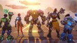 El Problema de OW2