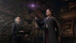 Secuela de Hogwarts Legacy