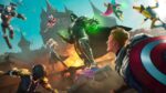 Rumor: Fortnite otro crossover con Marvel