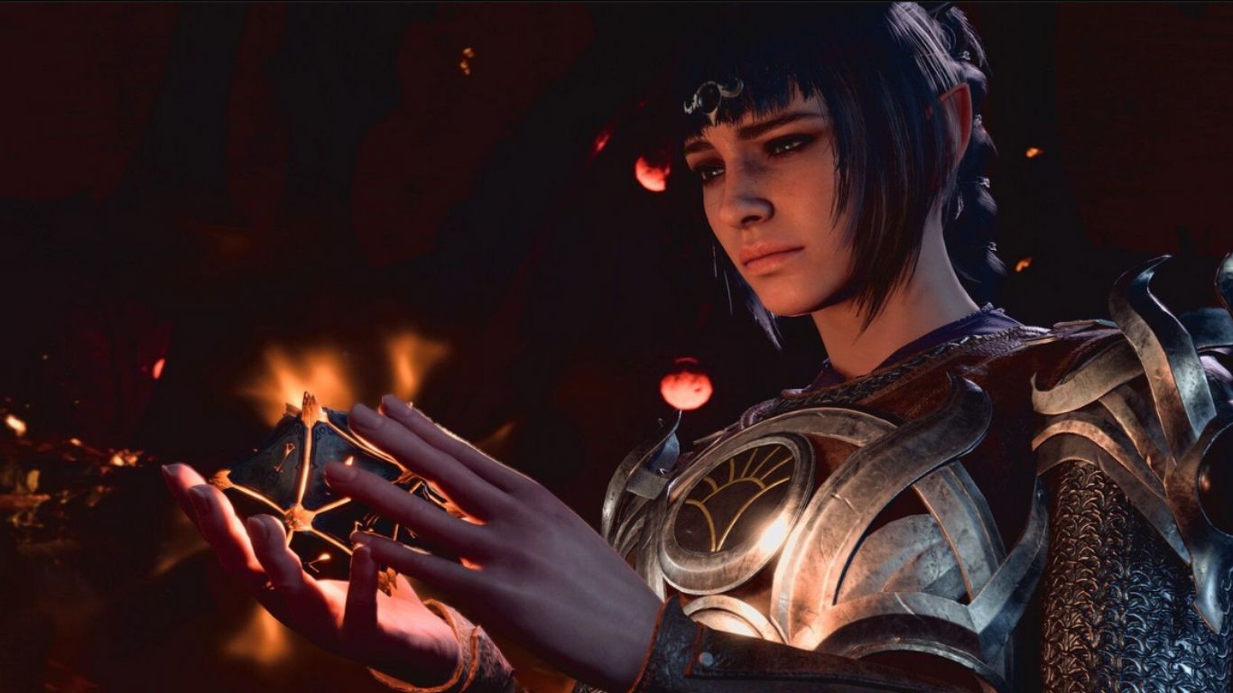 El momento perfecto para empezar Baldur's Gate 3