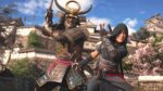 Assassin’s Creed Shadows podría incluir un modo de dificultad más alto