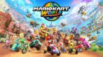 Mario Kart World Direct