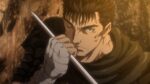 Berserk colabora con Diablo