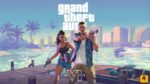 Trailer de GTA VI