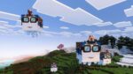 Minecraft Añade el Icónico Tema de "Lava Chicken"