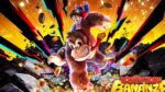 Guía Donkey Kong Bananza