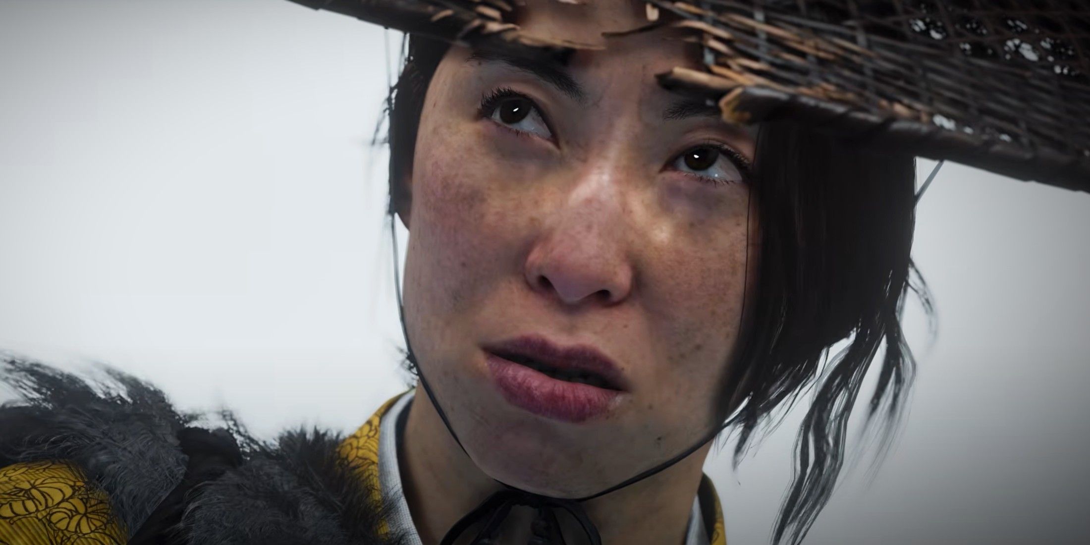 Ghost of Yotei: El Desarrollador Anticipa una Campaña de 25 Horas