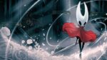 El Terremoto ¡Hollow Knight: Silksong