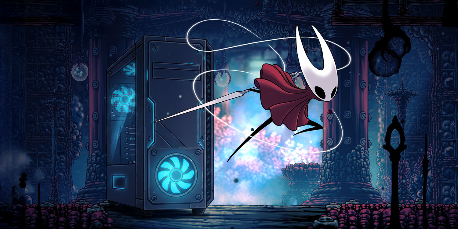 Hollow Knight: Silksong Una Profunda Transformación y Expansión