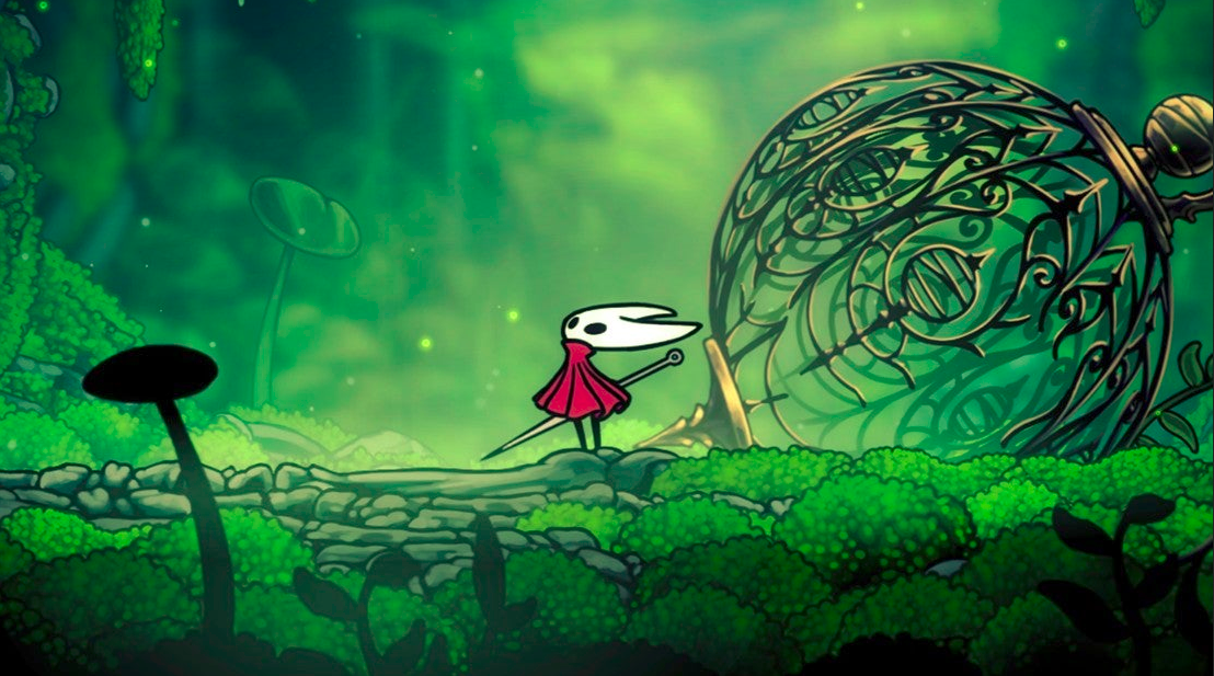 Hollow Knight: Silksong - Más Allá de la Secuela