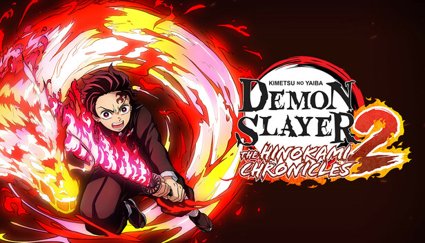 Demon Slayer: Kimetsu no Yaiba - The Hinokami Chronicles 2