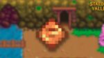 Cómo obtener Cristal terrestre en Stardew Valley?