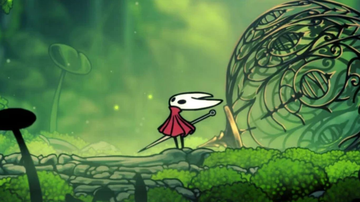Silksong Recibe su Segundo Parche: Team Cherry Escucha a la Comunidad