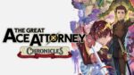Análisis de The Great Ace Attorney Chronicles