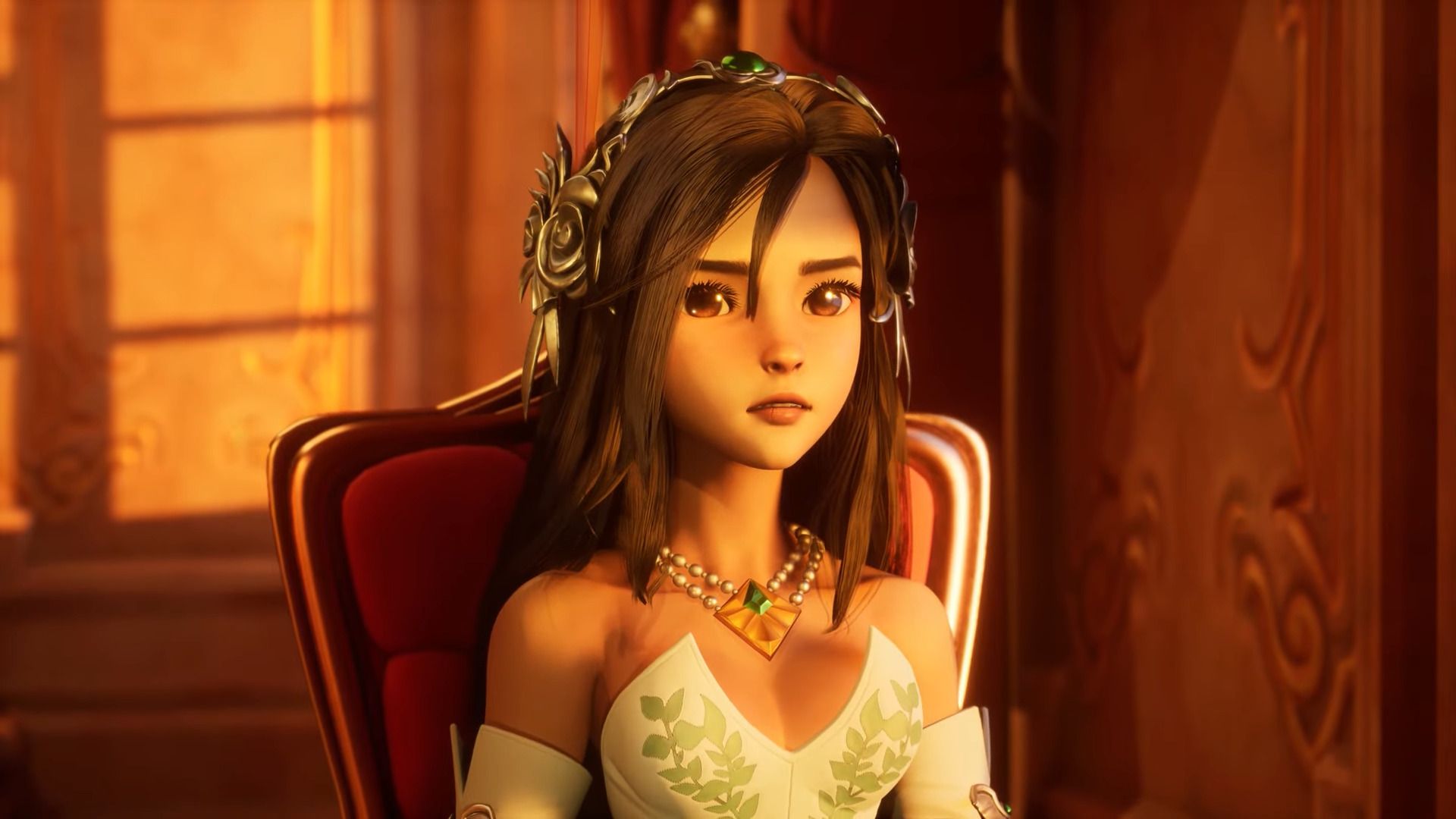 Final Fantasy IX Remake: Entre el Misterio