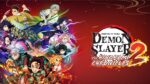 Kimetsu no Yaiba - The Hinokami Chronicles 2