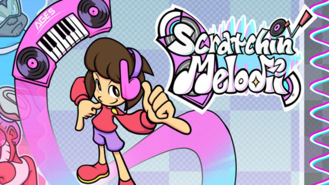 Scratchin' Melodii: Información General y Novedades