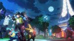⚔️ El Final de Pokémon Legends Z-A: Sacrificio y Multiverso