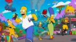 Los Simpson Llegan a Fortnite: Un Recorrido por Springfield