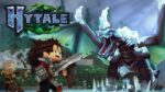 Hytale: El Resurgir de una Leyenda