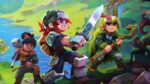 🎮 Guía de Despliegue: Servidor de Hytale en Debian 13