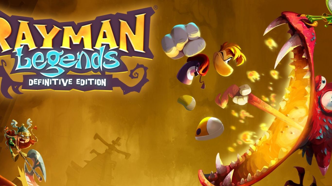 El regreso de Rayman: Ubisoft confirma un nuevo remake para 2026