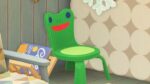 La Silla Ranita: El Ícono más Querido de Animal Crossing