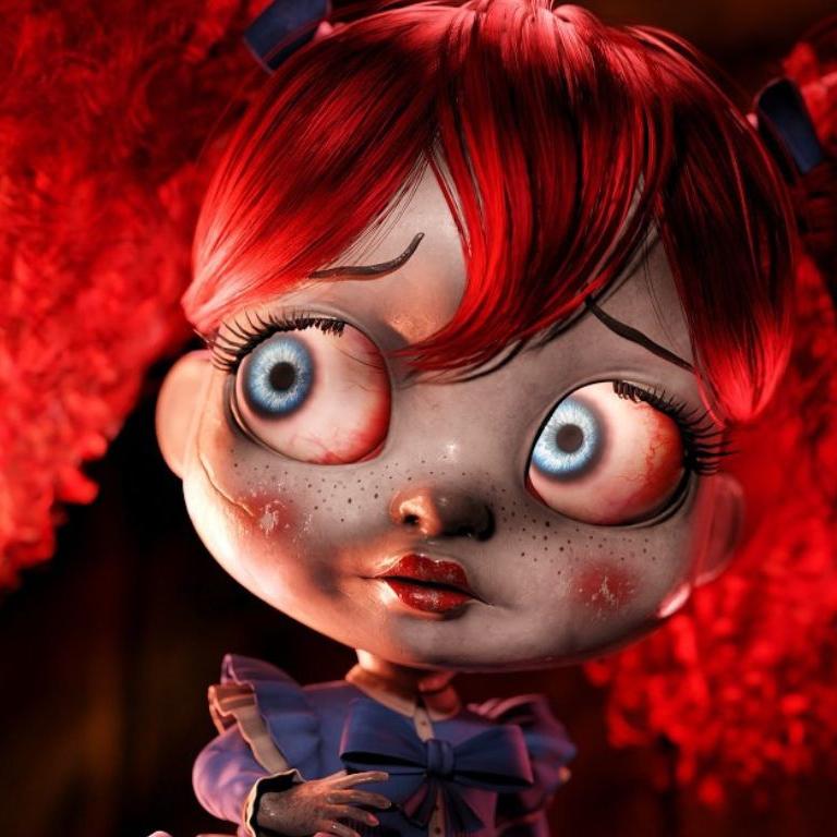 Poppy Playtime Capítulo 5-Broken Things–Todo lo que sabemos