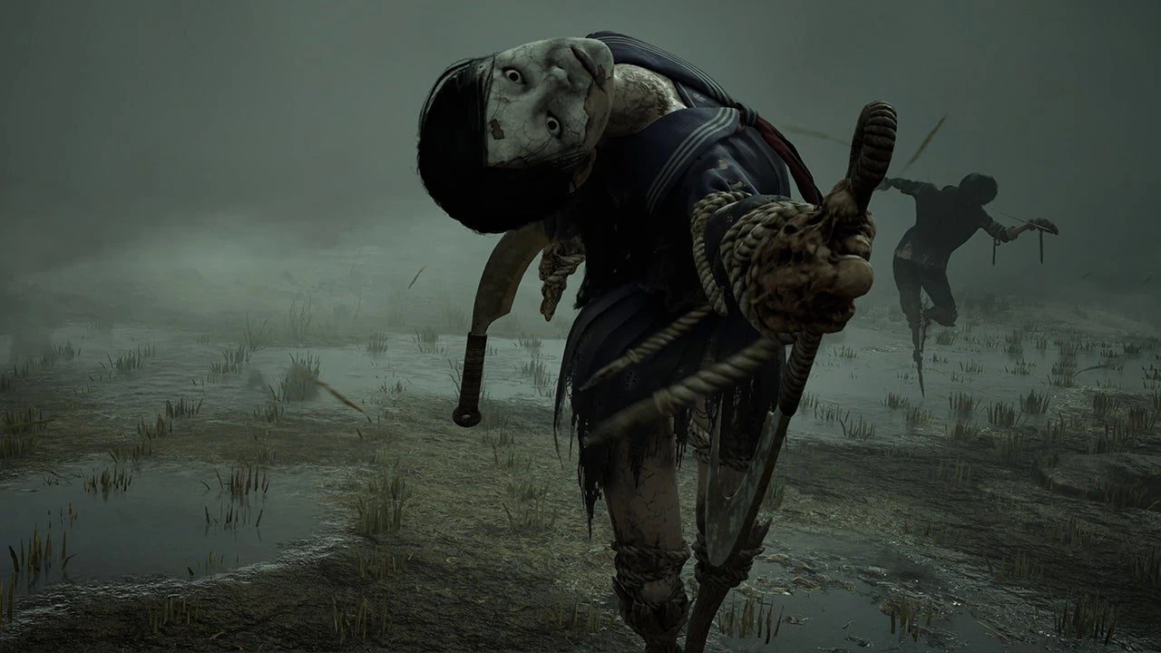 Los 5 finales de Silent Hill f explicado