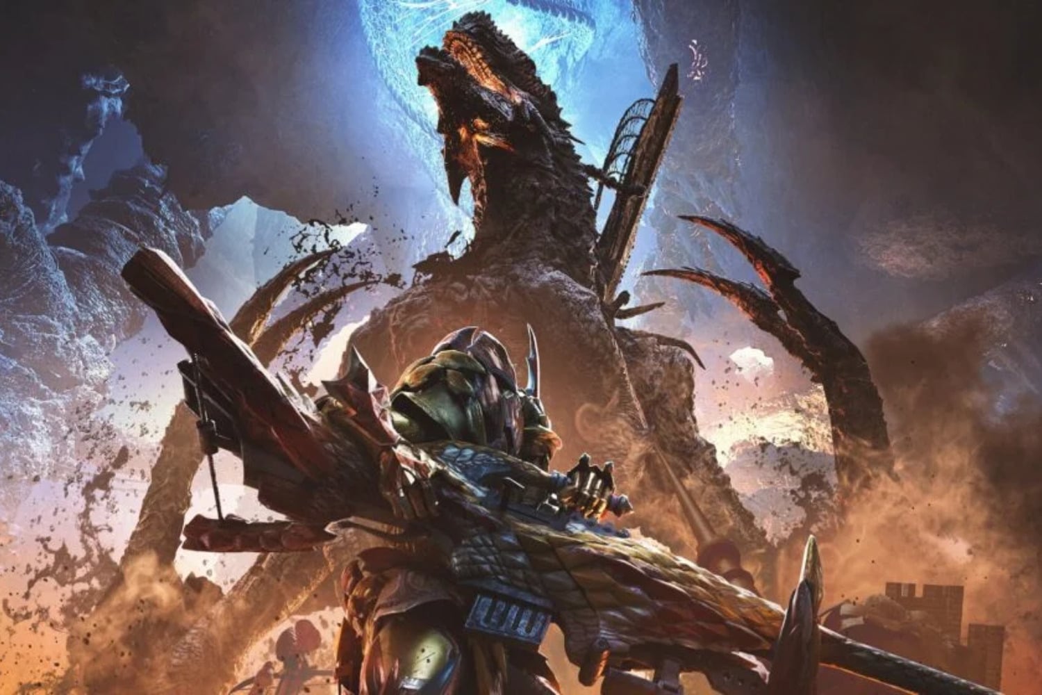 Monster Hunter