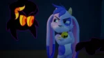Billie Bust-Up: El plataformas musical en 3D inspirado en Disney